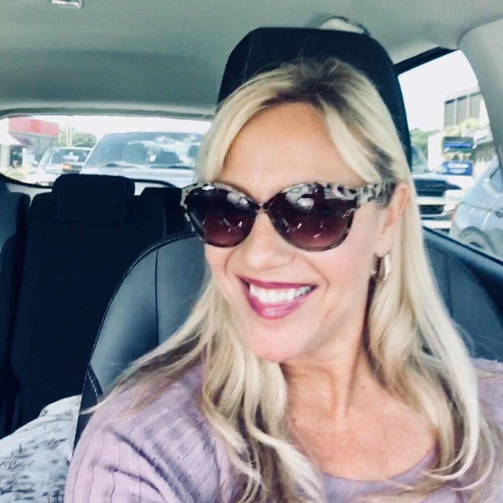 Meet your Posher, Katherine